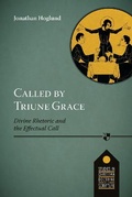 Cover: Called by Triune Grace - Apollos
