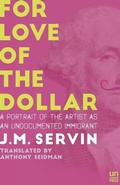Cover: For Love of the Dollar - The Unnamed Press