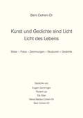 Cover: Kunst und Gedichte sind Licht - Licht des Lebens - Cohen-Or, Beni