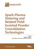 Cover: Spark-Plasma Sintering and Related Field-Assisted Powder Consolidation Technologies - MDPI