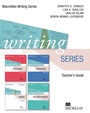 Cover: Writing Series - Hueber Verlag