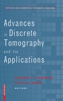 Cover: Advances in Discrete Tomography and Its Applications - Birkh&auml;user