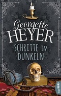 Cover: Schritte im Dunkeln - beTHRILLED