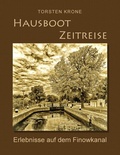 Cover: Hausboot Zeitreise - BoD - Books on Demand