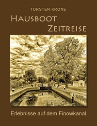 Abbildung von: Hausboot Zeitreise - BoD - Books on Demand