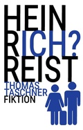 Cover: Heinrich reist - BoD - Books on Demand