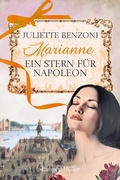 Cover: Marianne - LangenM&uuml;ller