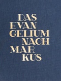 Cover: Das Evangelium nach Markus - EOS Verlag