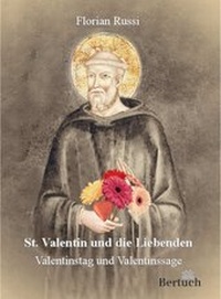 Enlarge image Cover: St. Valentin und die Liebenden - Bertuch Verlag