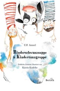 Cover: Rinderschwanzsuppe & Kindertanzgruppe - Bertuch Verlag