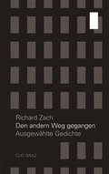 Cover: Den andern Weg gegangen - CLIO Verein f. Geschichts- & Bildungsarbeit