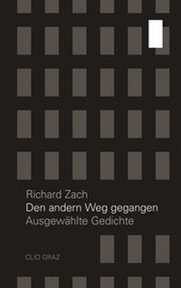 Abbildung von: Den andern Weg gegangen - CLIO Verein f. Geschichts- & Bildungsarbeit