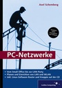 Cover: PC-Netzwerke - Galileo Computing