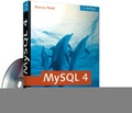 Cover: MySQL 4 - Galileo Computing