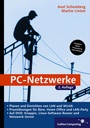 Cover: PC-Netzwerke - Galileo Computing