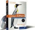 Cover: Einstieg in Linux - Galileo Computing