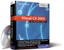 Cover: Visual C# 2005 - Galileo Computing