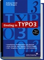 Cover: Einstieg in TYPO3 - Galileo Computing