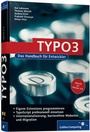 Cover: TYPO3 - Galileo Computing
