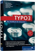 Cover: TYPO3 - Galileo Computing