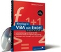 Cover: Einstieg in VBA mit Excel - Galileo Computing