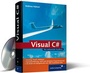 Cover: Visual C# - Galileo Computing