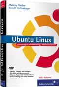 Cover: Ubuntu Linux - Galileo Computing