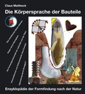 Cover: Die K&ouml;rpersprache der Bauteile - Karlsruher Institut f&uuml;r Technologie