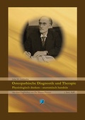 Cover: Osteopathische Diagnostik und Therapie - Jolandos
