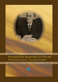 Abbildung von: Osteopathische Diagnostik und Therapie - Jolandos