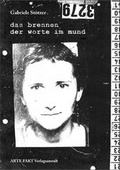 Cover: das brennen der worte im mund - ARTE FAKT