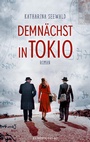 Cover: Demnächst in Tokio - Europa Verlage
