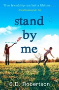 Cover: Stand By Me - AVON, a division of HarperCollins Publishers Ltd