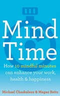 Cover: Mind Time - Harper Thorsons