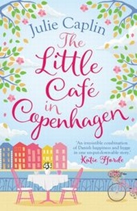 Abbildung von: The Little Cafe in Copenhagen - HarperCollins
