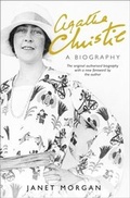 Cover: Agatha Christie - HarperCollins