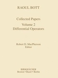 Bild: Raoul Bott: Collected Papers - Springer