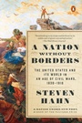 Cover: A Nation Without Borders - Penguin USA