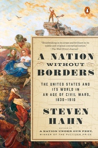 Enlarge image Cover: A Nation Without Borders - Penguin USA