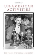 Cover: Un-American Activities - Oxford University Press Inc