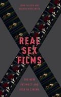 Cover: Real Sex Films - Oxford University Press Inc