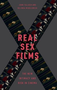 Enlarge image Cover: Real Sex Films - Oxford University Press Inc