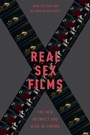 Cover: Real Sex Films - Oxford University Press Inc