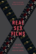 Cover: Real Sex Films - Oxford University Press Inc