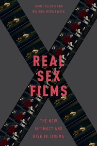 Enlarge image Cover: Real Sex Films - Oxford University Press Inc