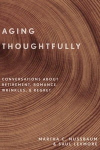 Enlarge image Cover: Aging Thoughtfully - Oxford University Press Inc