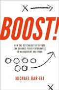 Cover: Boost! - Oxford University Press