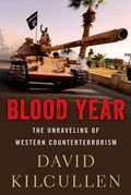 Cover: Blood Year - OUP India