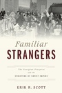 Cover: Familiar Strangers - Oxford University Press Inc