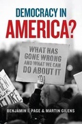 Cover: Democracy in America? - University of Chicago Press